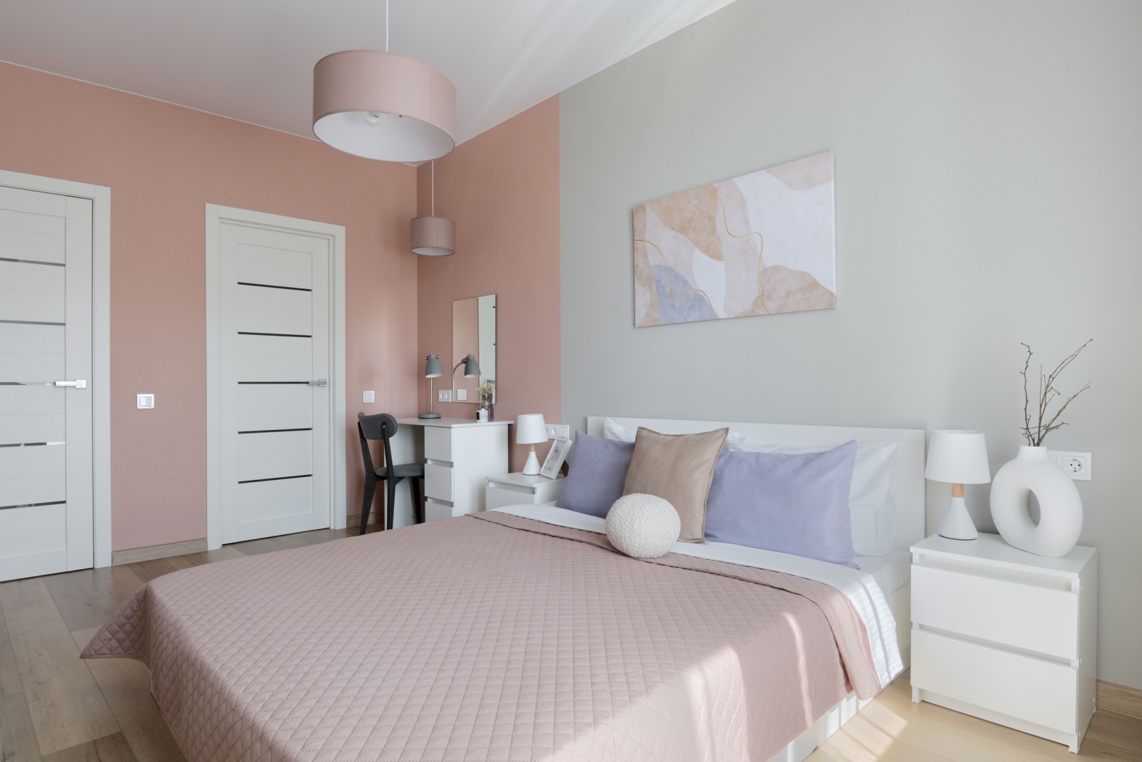 Апартаменты