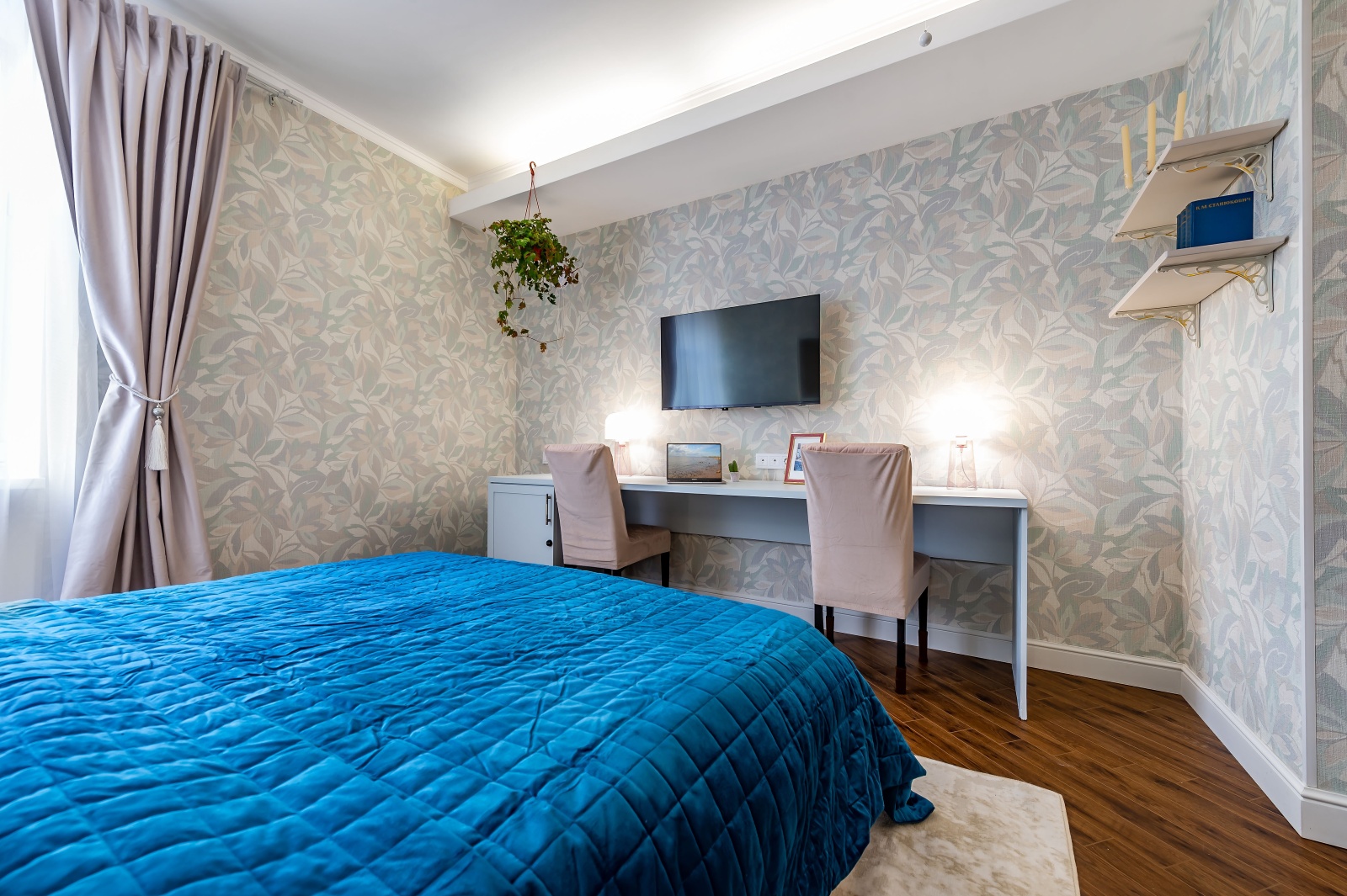 Апартамент"Нежность"