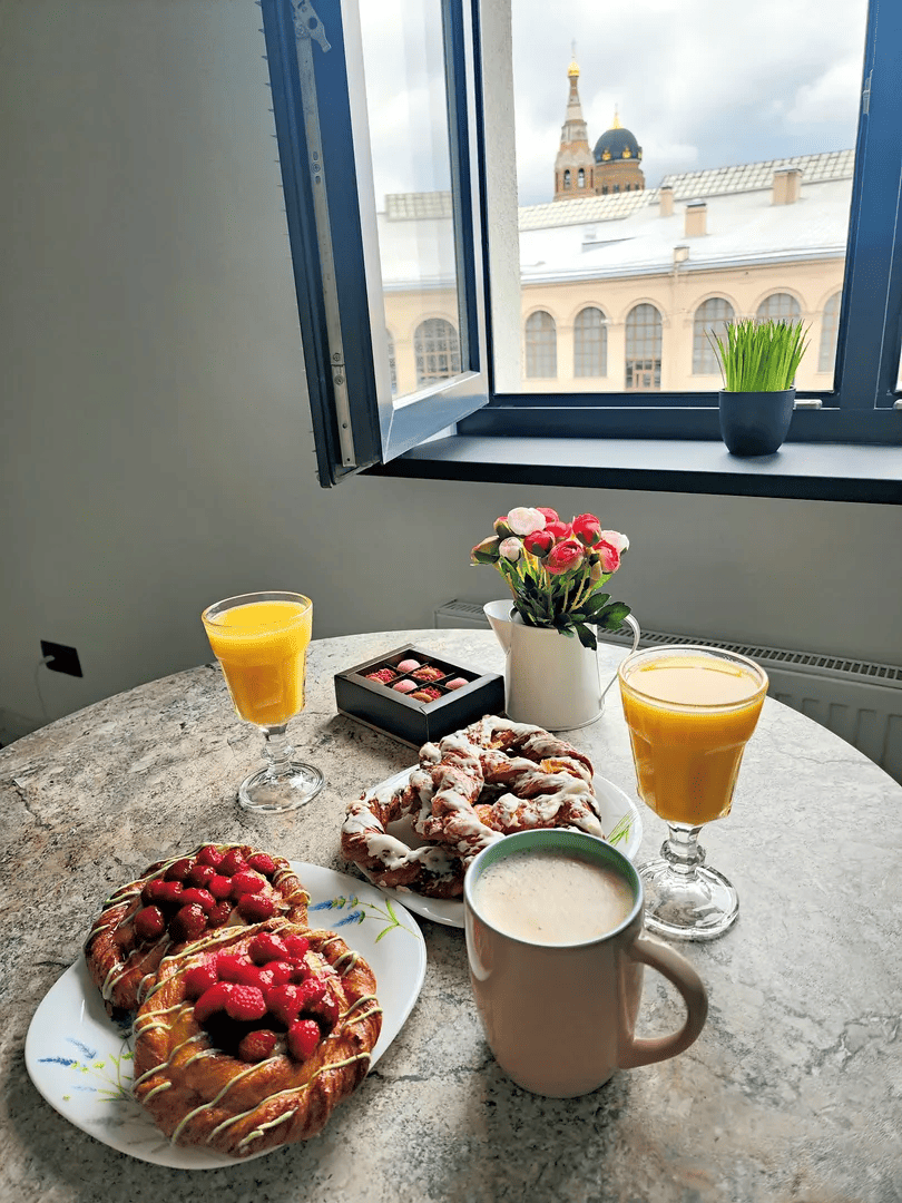 Апартаменты Аристократъ