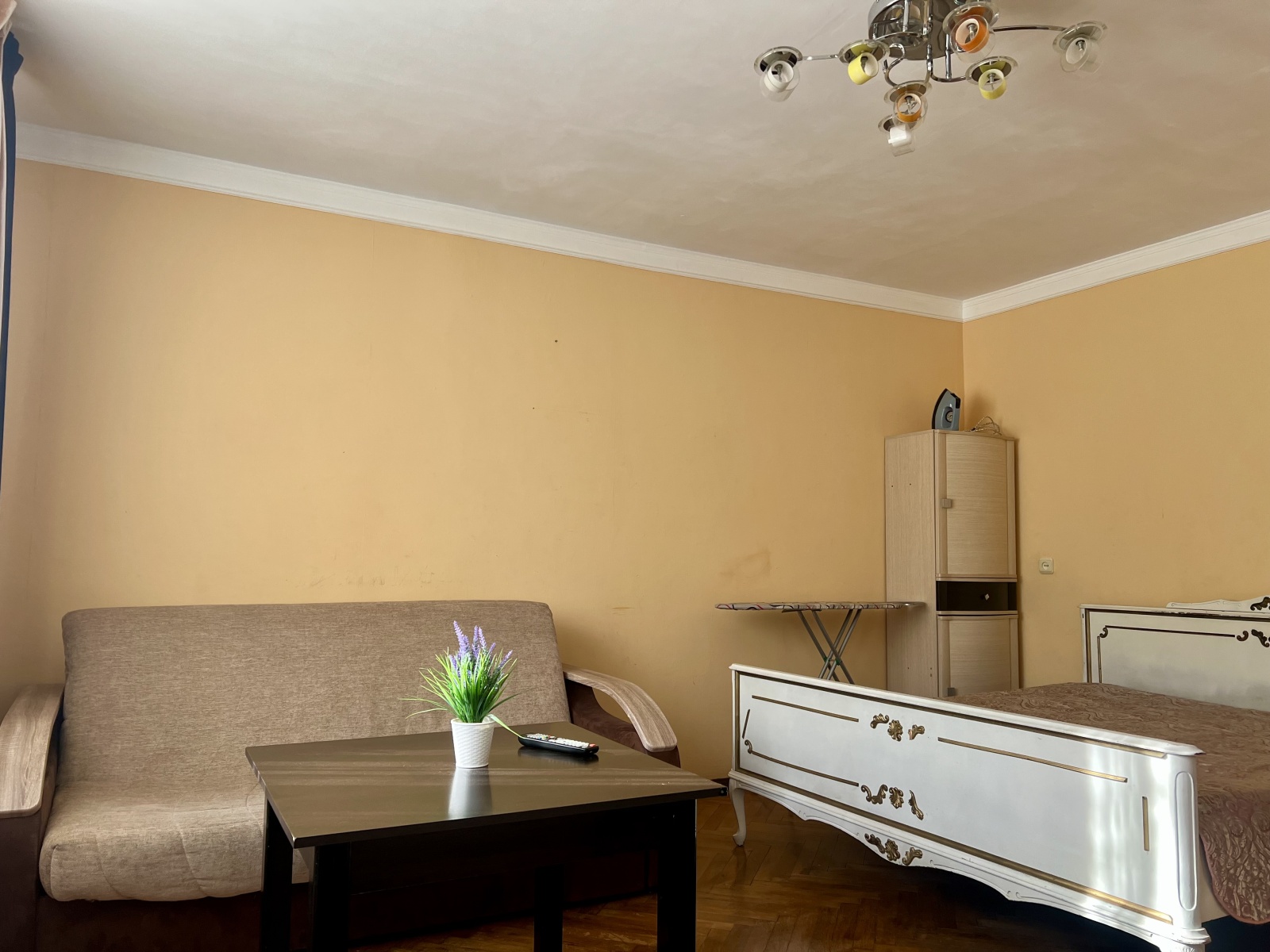 Уютная Квартира У Вредена !