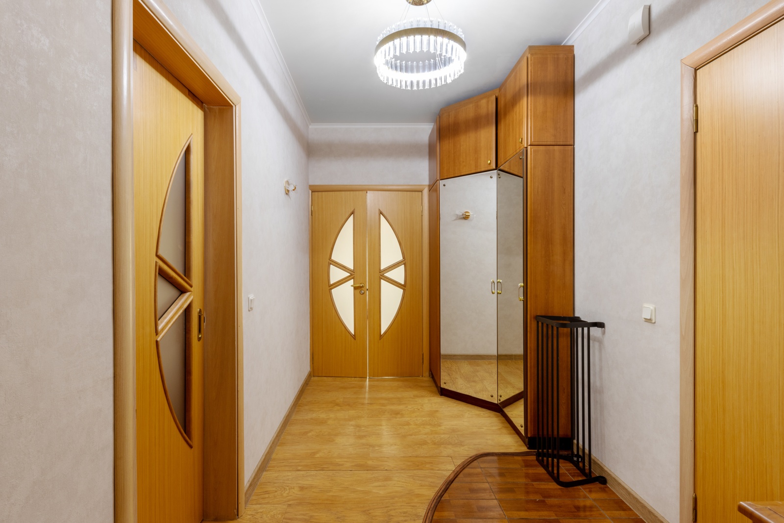 Уютная квартира на Савушкина 36