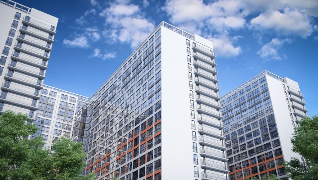 Уютные апартаменты у метро