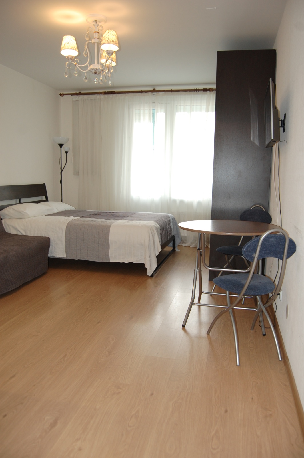 Комфортная студия