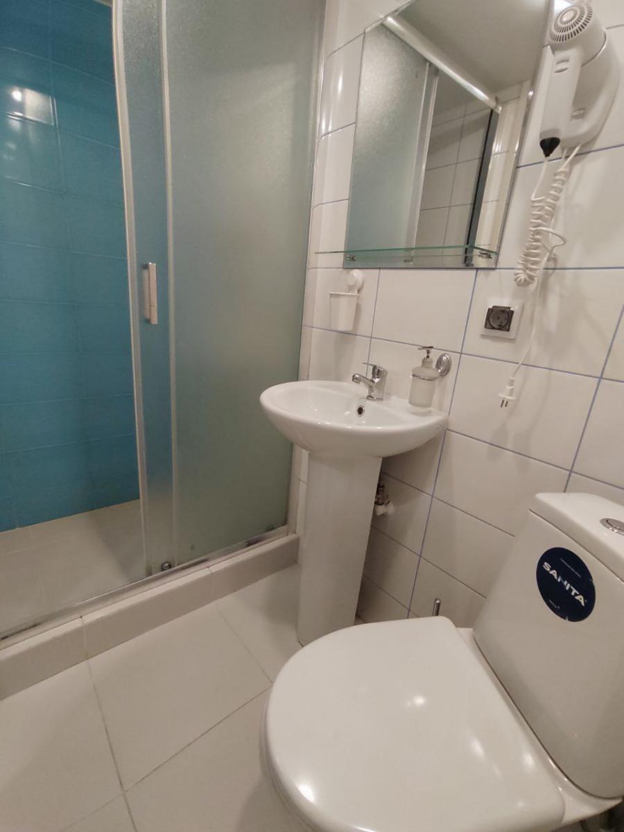 Комфортные семейные апартаменты