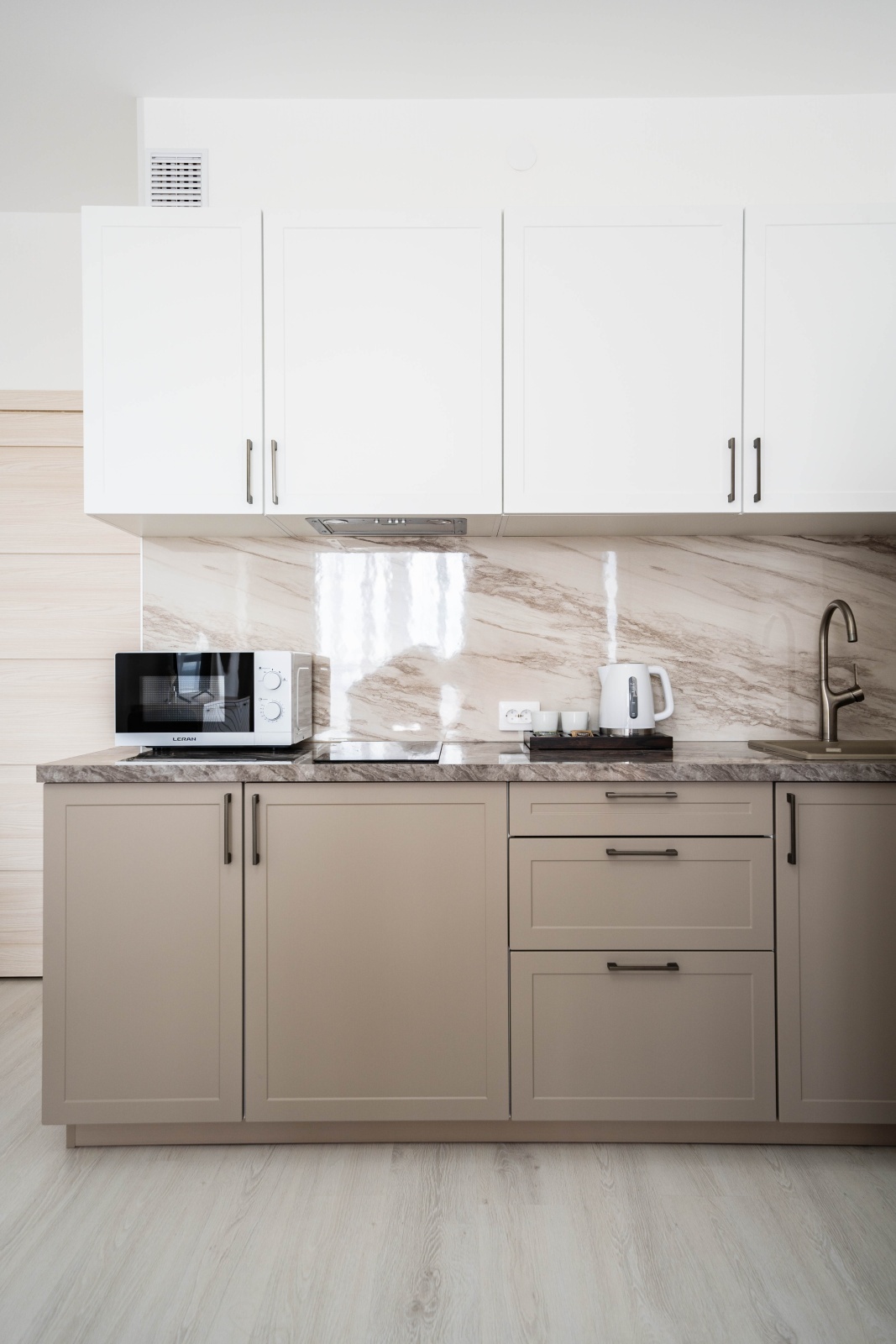 Inndays Apartments на Авиаконструкторов 69