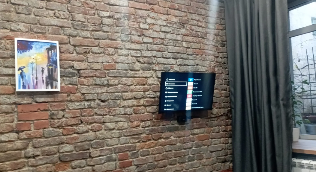 Стильная квартира на Спасском переулоке 9/24