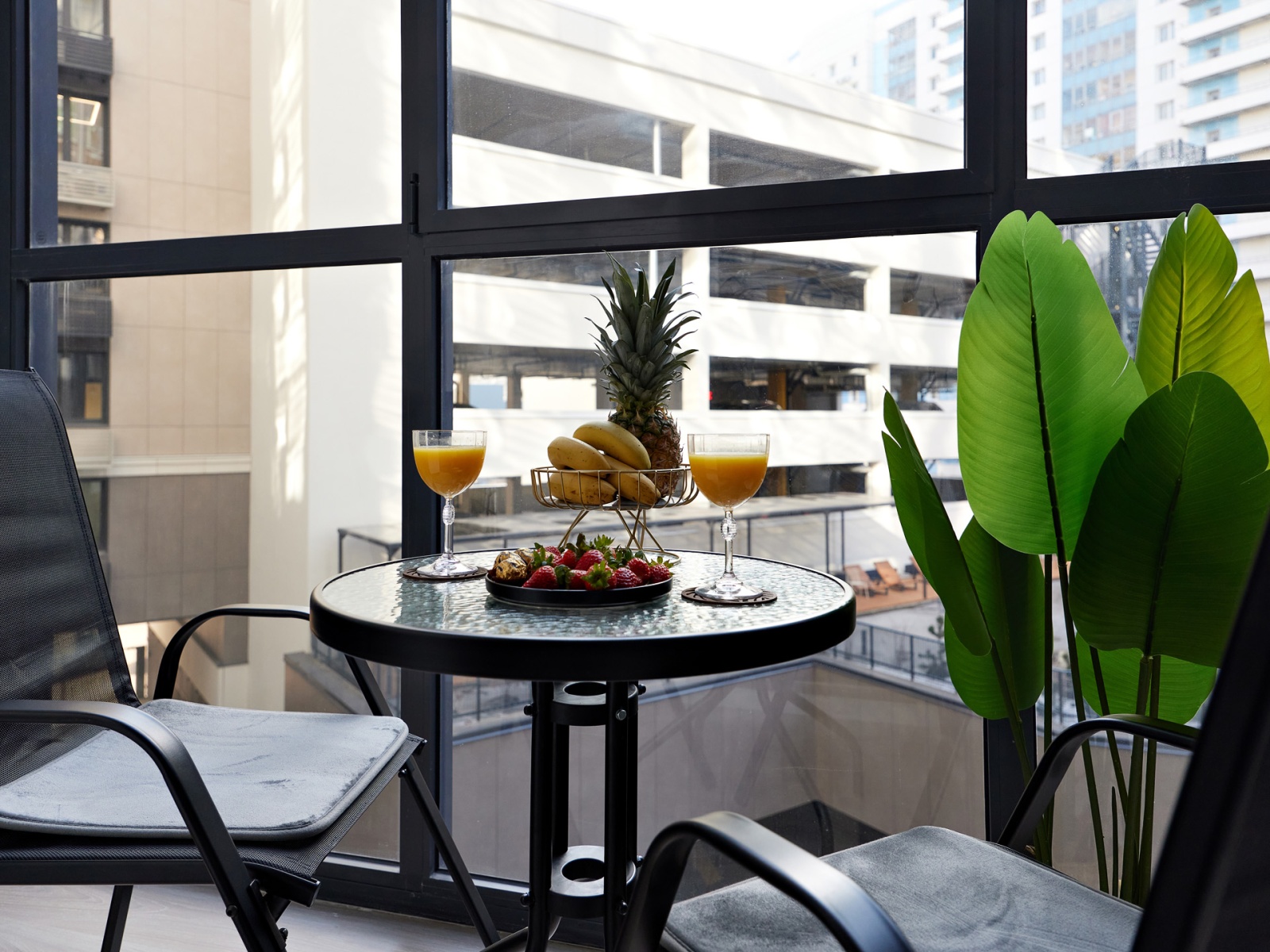 Студия у метро Приморская "Капучино"