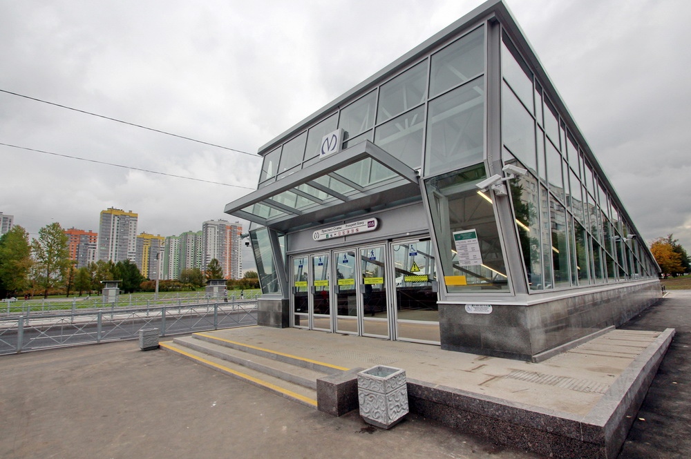 Едем в Питер - Уютные Апартаменты Гарден Вью-2 СОФИЯ евродвушка на Южном шоссе