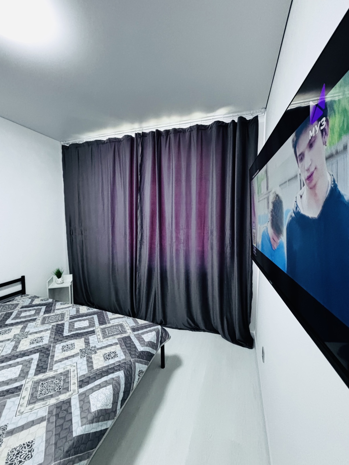 Квартира рядом с аэропортом и Петергоф