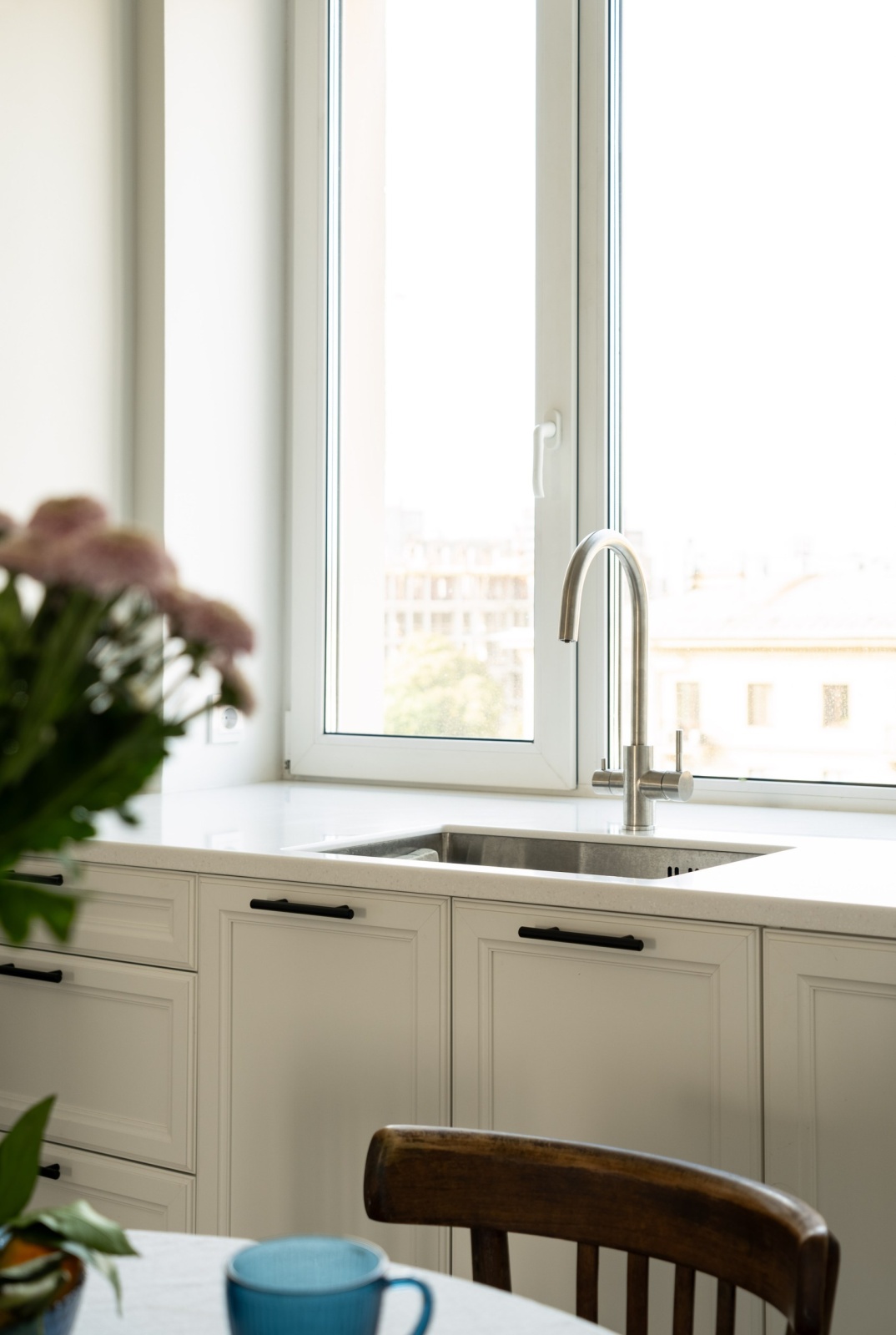 Квартира возле метро Лесная