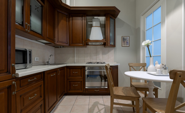 2-к квартира на Гороховая ул., 4