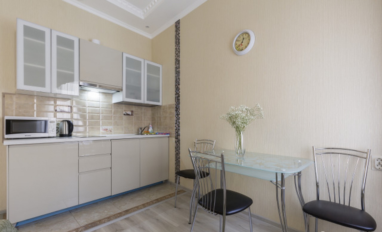 Студия: наб. реки Мойки, 70 