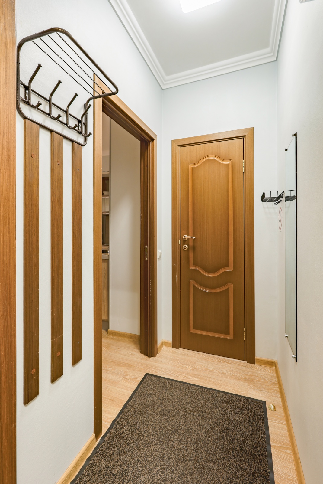 Studio «Ladoga Park» у СКК Ледовый дворец