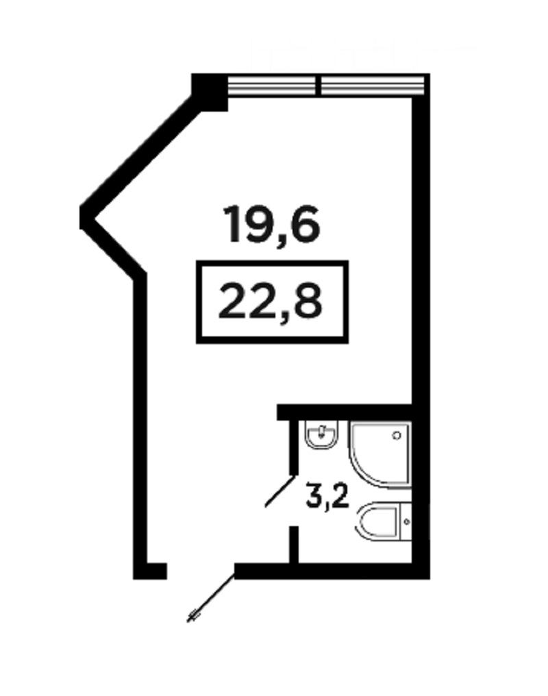 Уютные апартаменты у метро