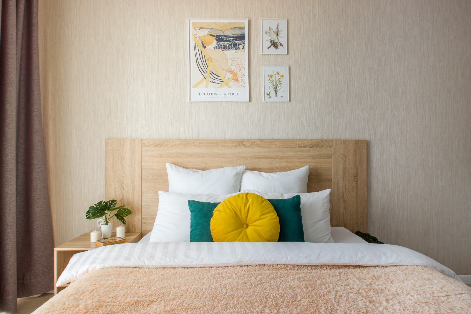 СТУДИЯ Natalie Apartments недалеко от Аэропорта Пулково