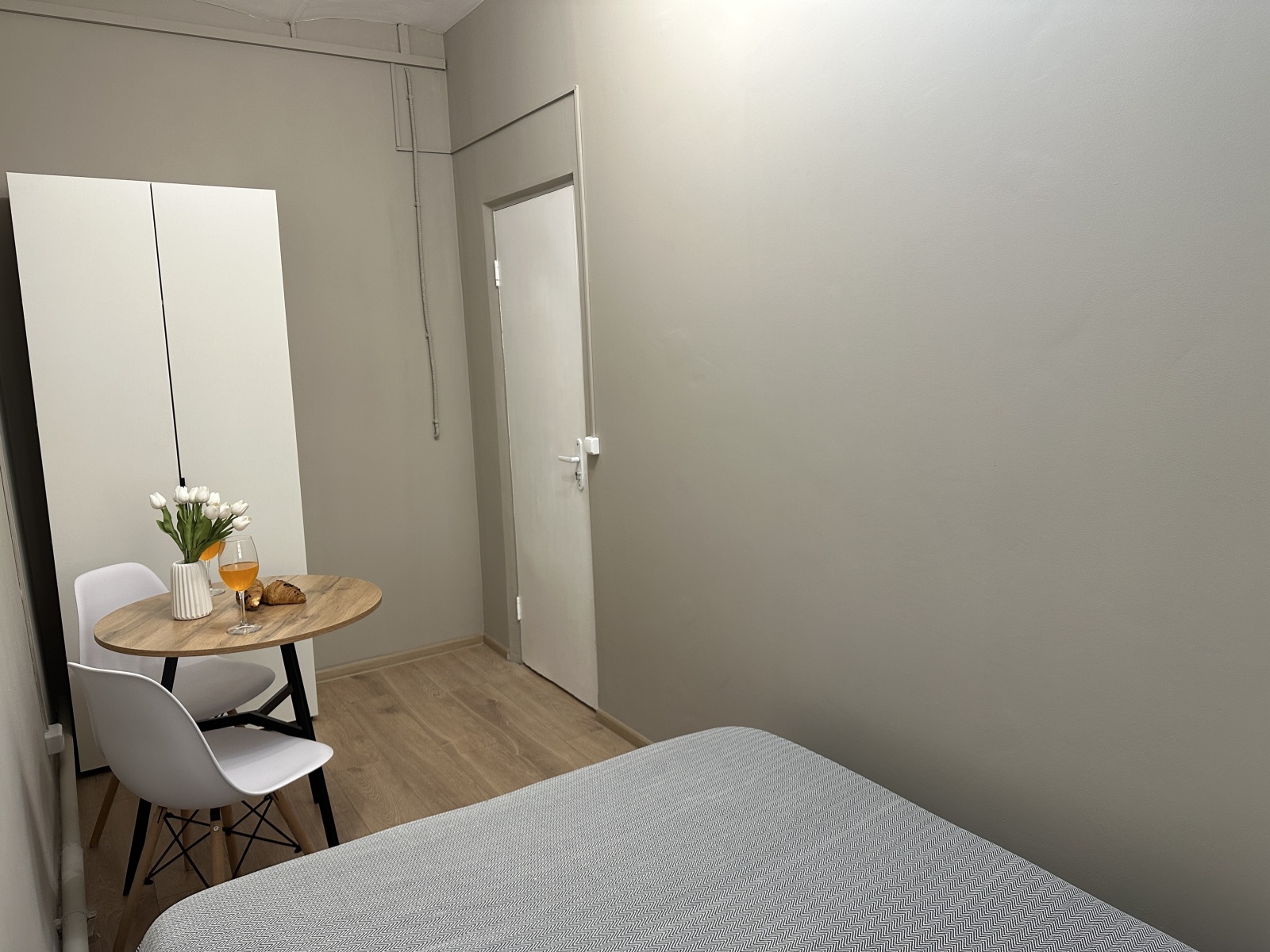 Уютная комната