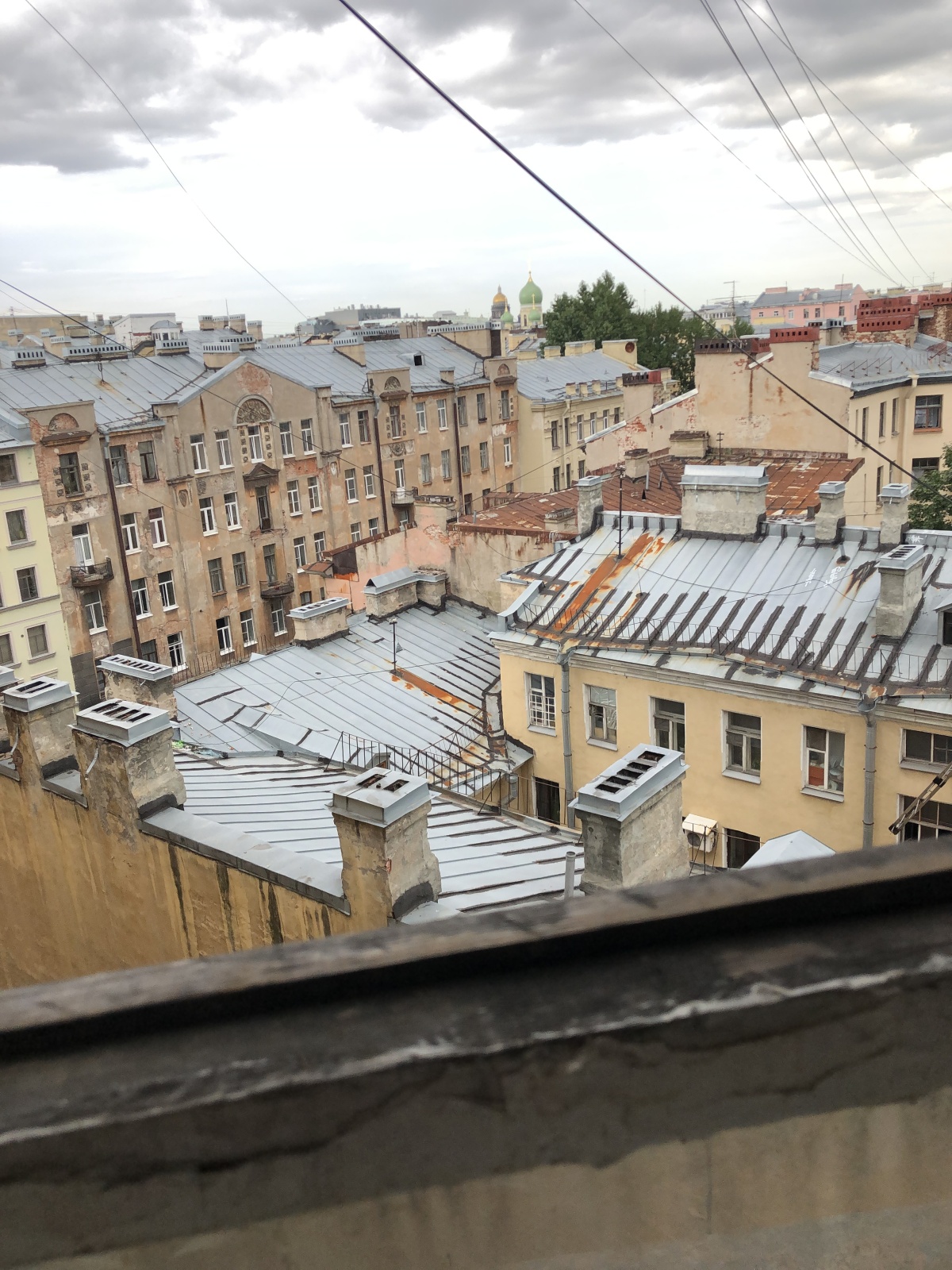 УЮТНАЯ СТУДИЯ В ИСТОРИЧЕСКОМ ЦЕНТРЕ