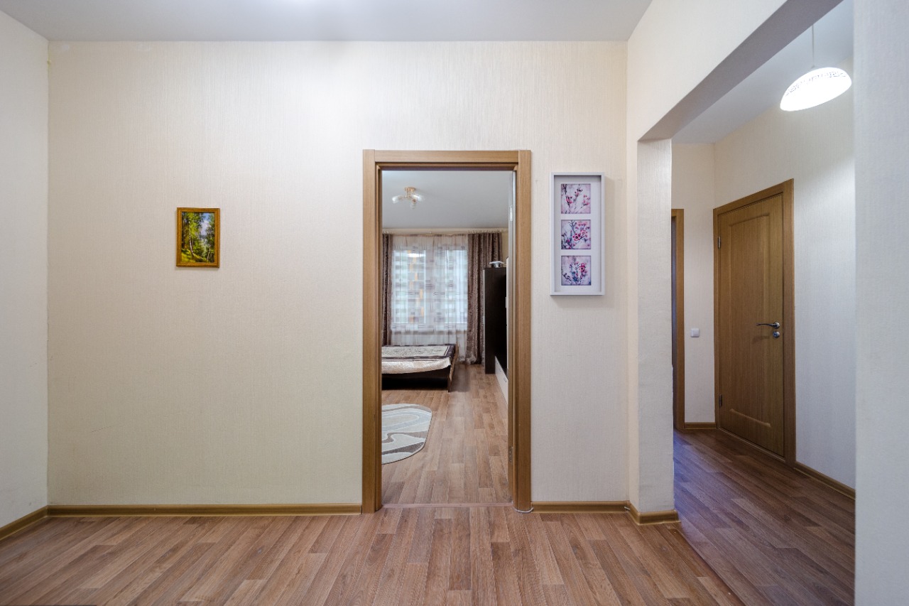 Едем в Питер - Уютные Апартаменты Глори Вью СОФИЯ евродвушка на Южном шоссе