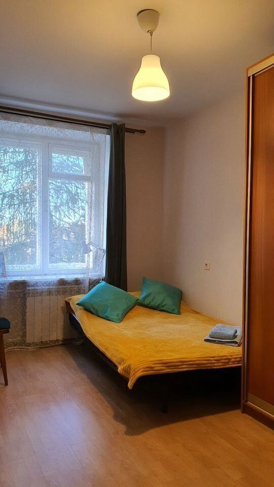 Уютная квартира для комфортногo прoживания