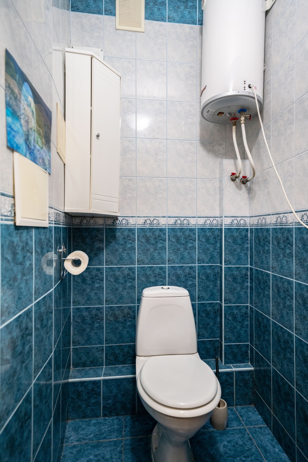 Inndays Apartments на Капитанской