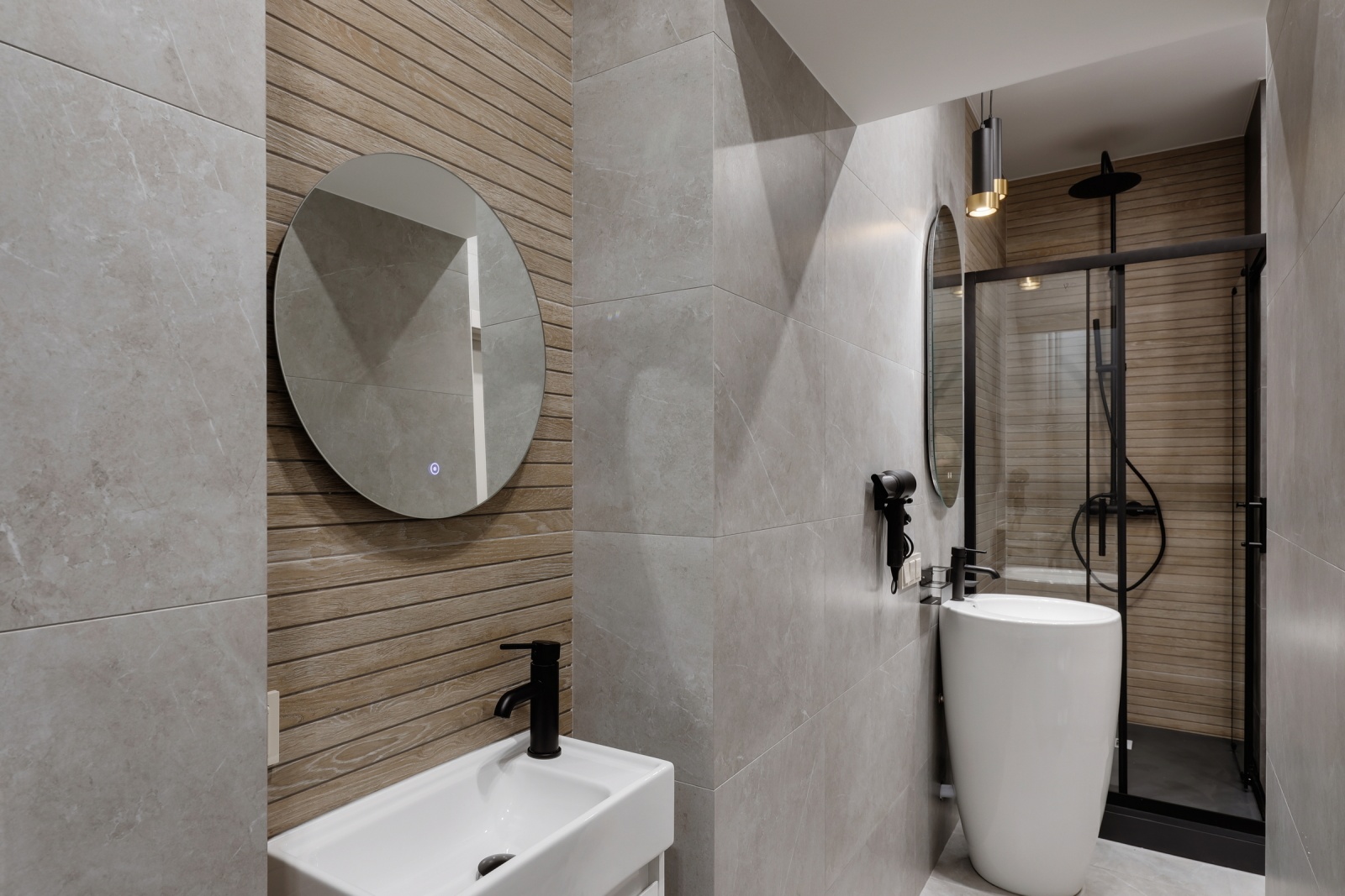 Просторная и комфортная квартира