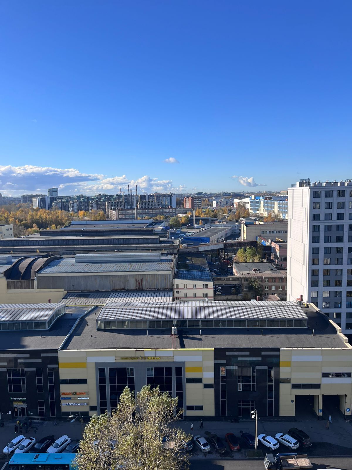 Уютная квартира на проспекте Энергетиков 9к1