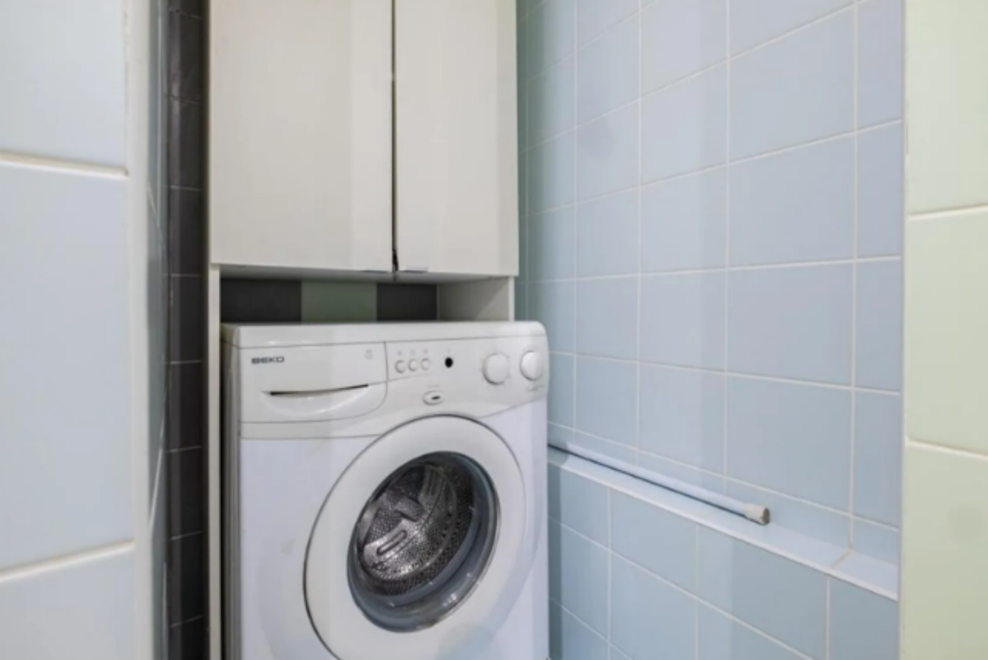 Чистая и уютная однокомнатная квартира