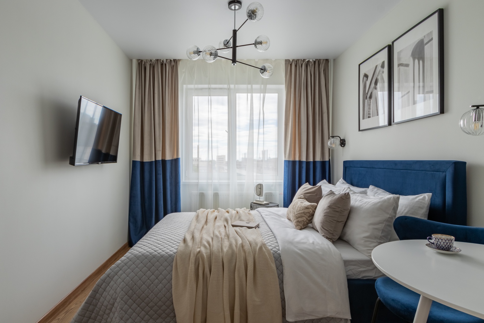 Стильный Петербург