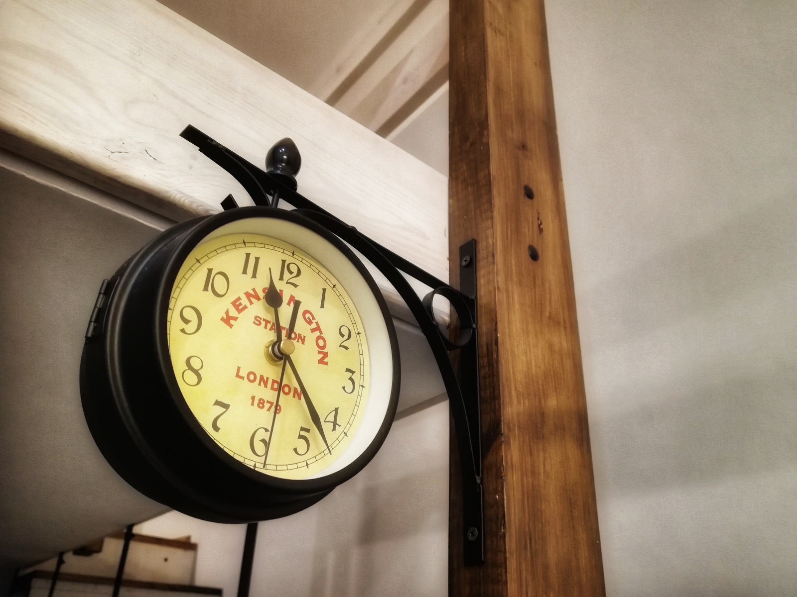 Лофт-студия в центре Васильевского острова 