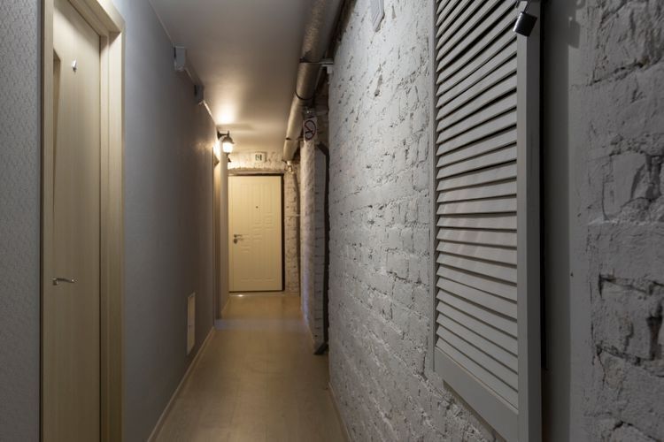 Апартаменты Делюкс