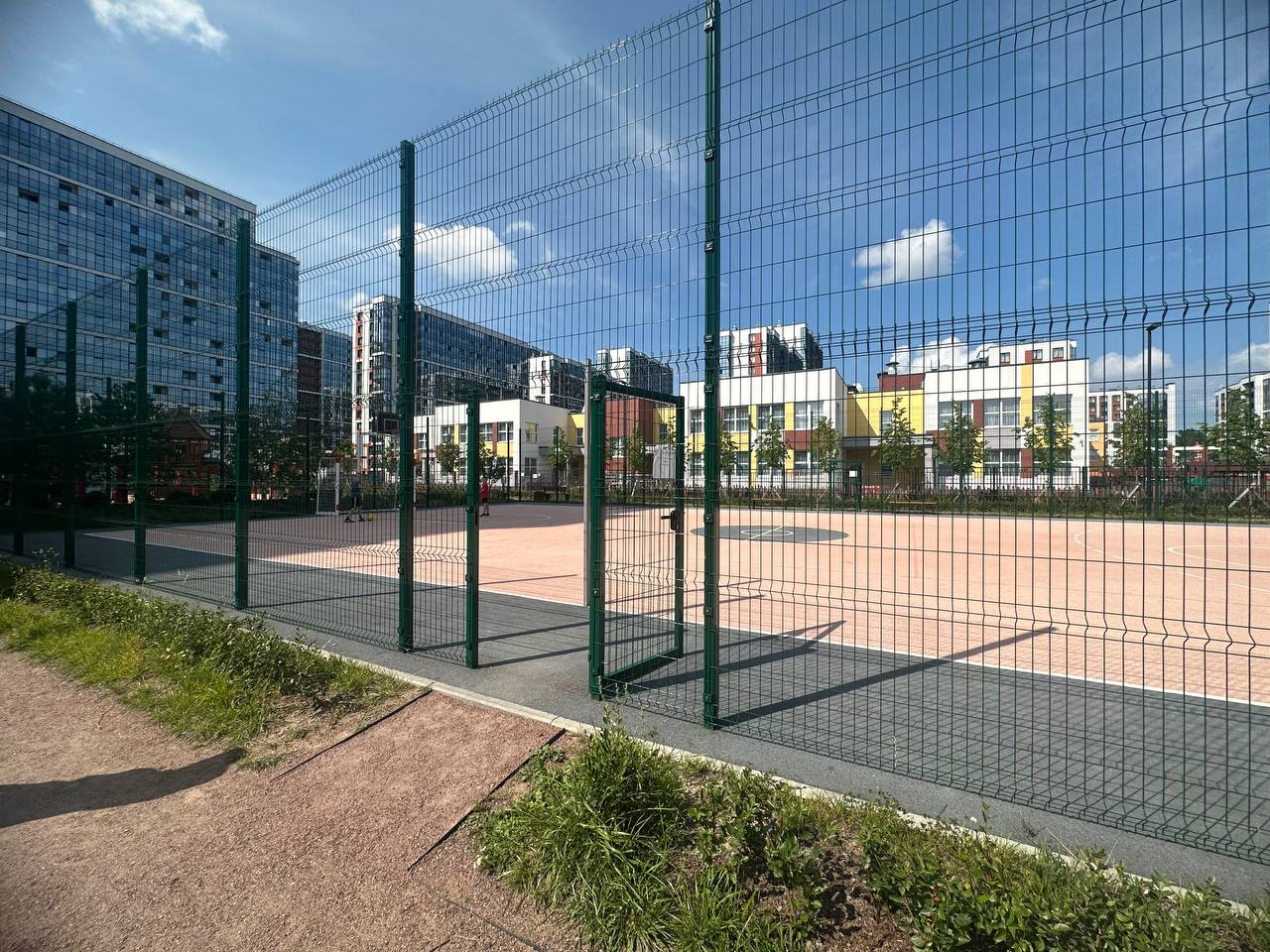 Уютная квартира в Санкт-Петербурге