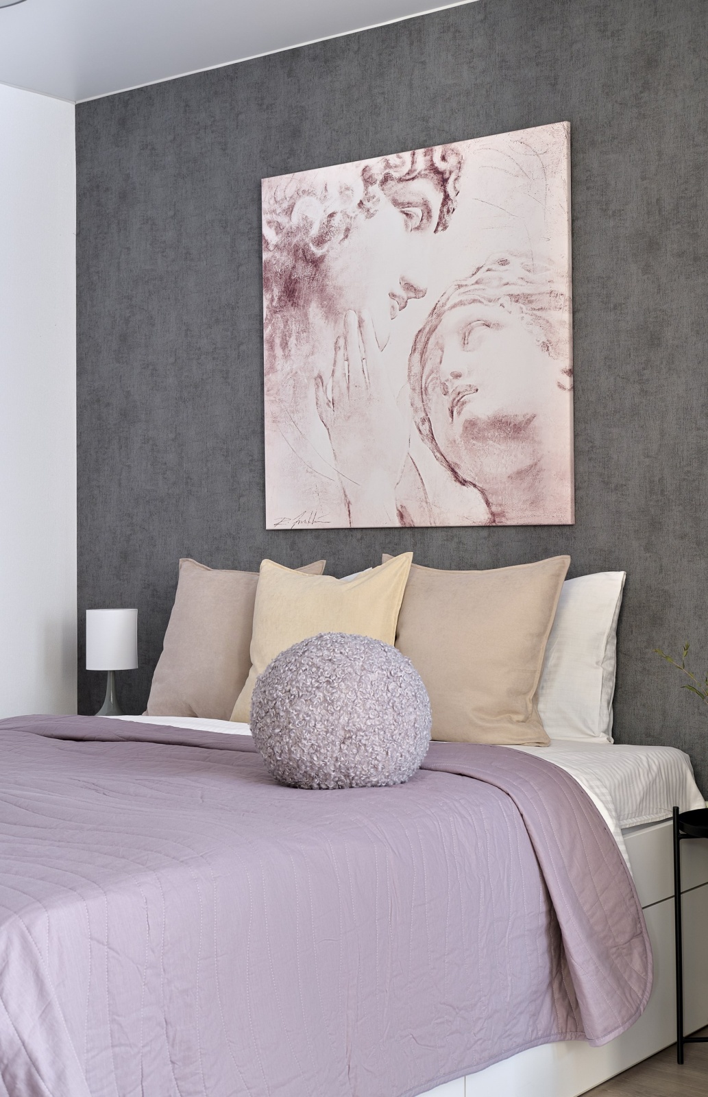 Видовые апартаменты