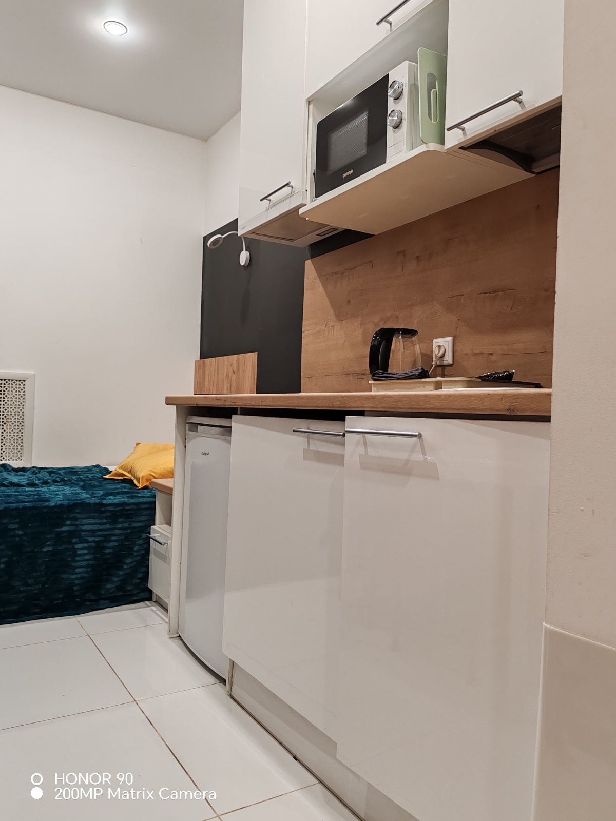 Уютная студия в самом сердце Питера!