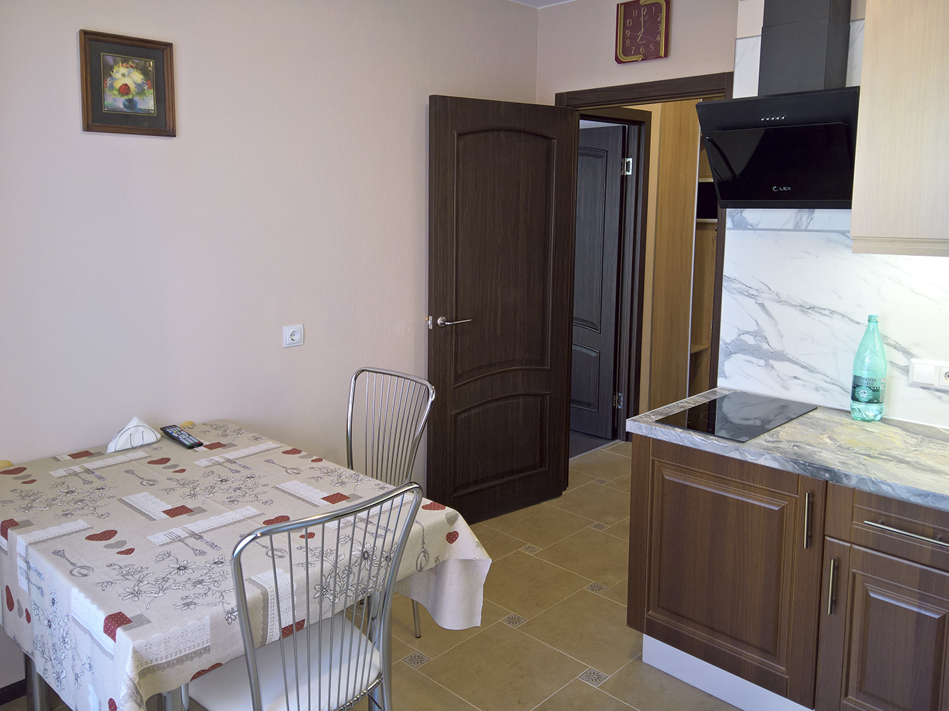 Квартира у Мед.центра репродукции