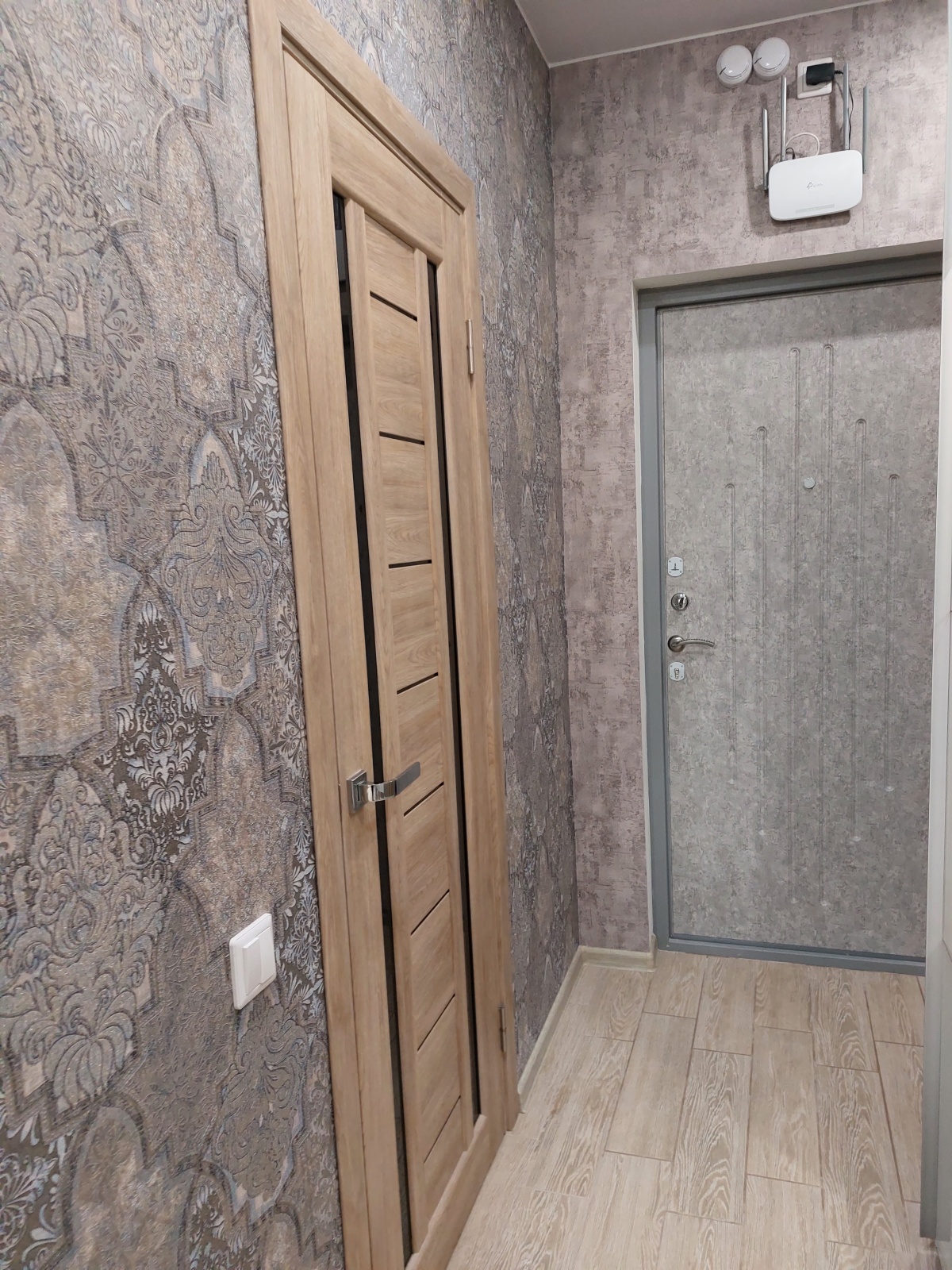 Триумф 115 Рядом с Аэропортом Пулково