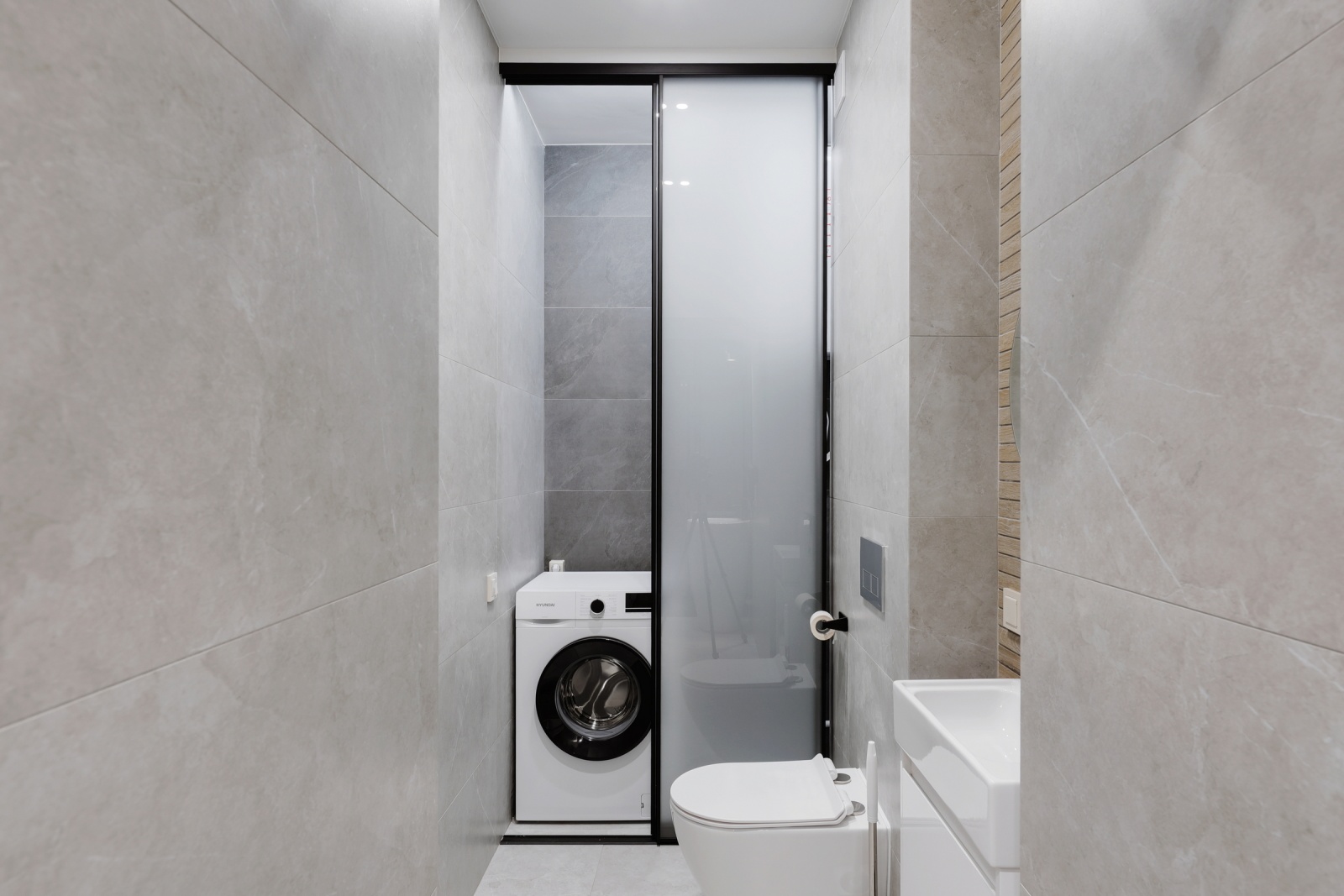 Просторная и комфортная квартира