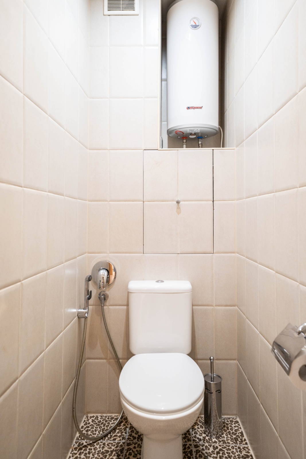 Inndays Apartments на Беринга