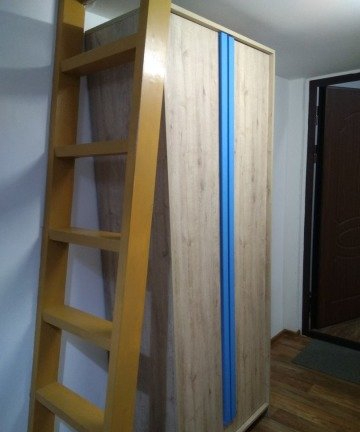 Студия на 12-я линия Васильевского острова, 29