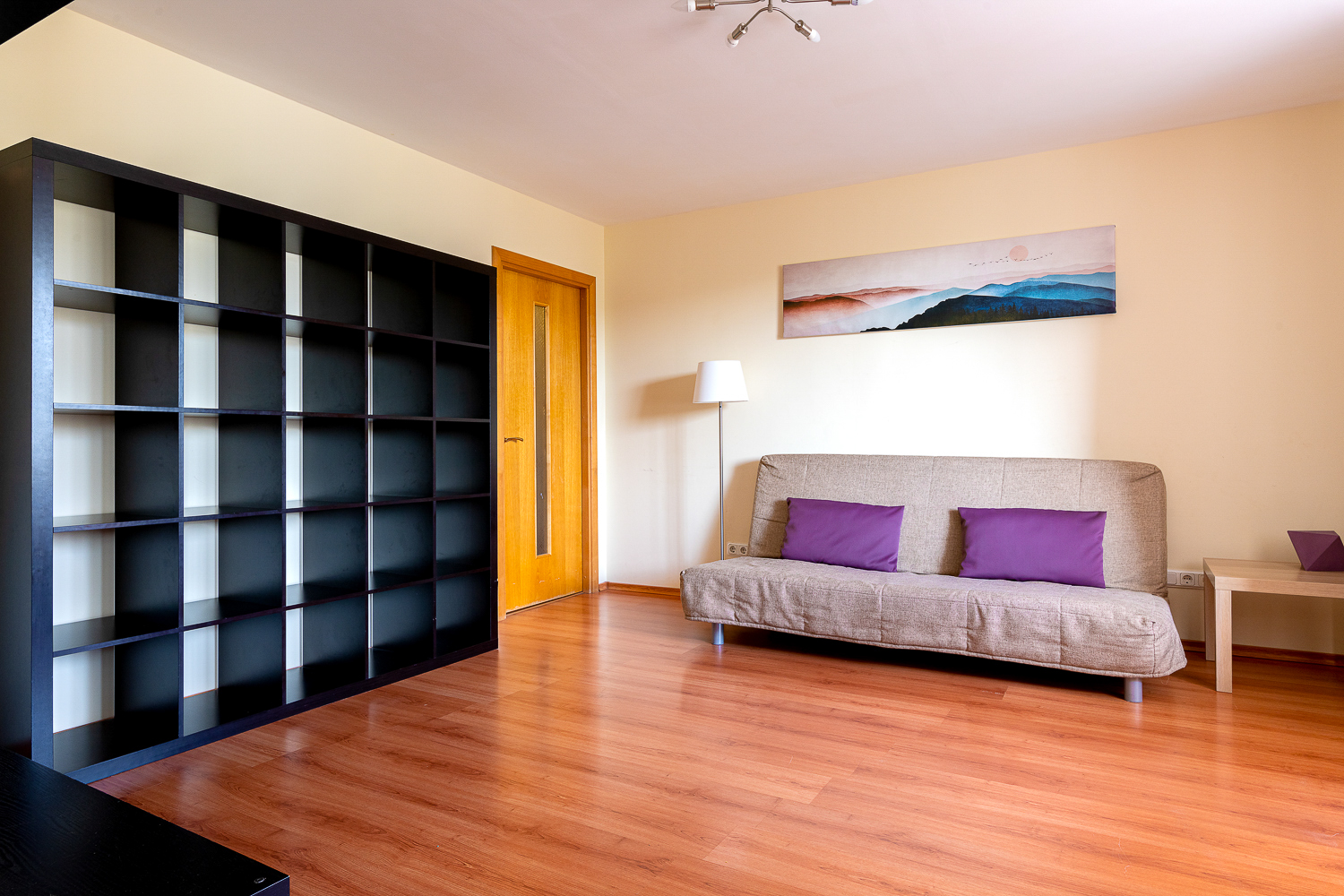 Комфортная квартира возле клиники