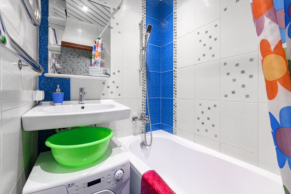 Уютная квартира возле клиники