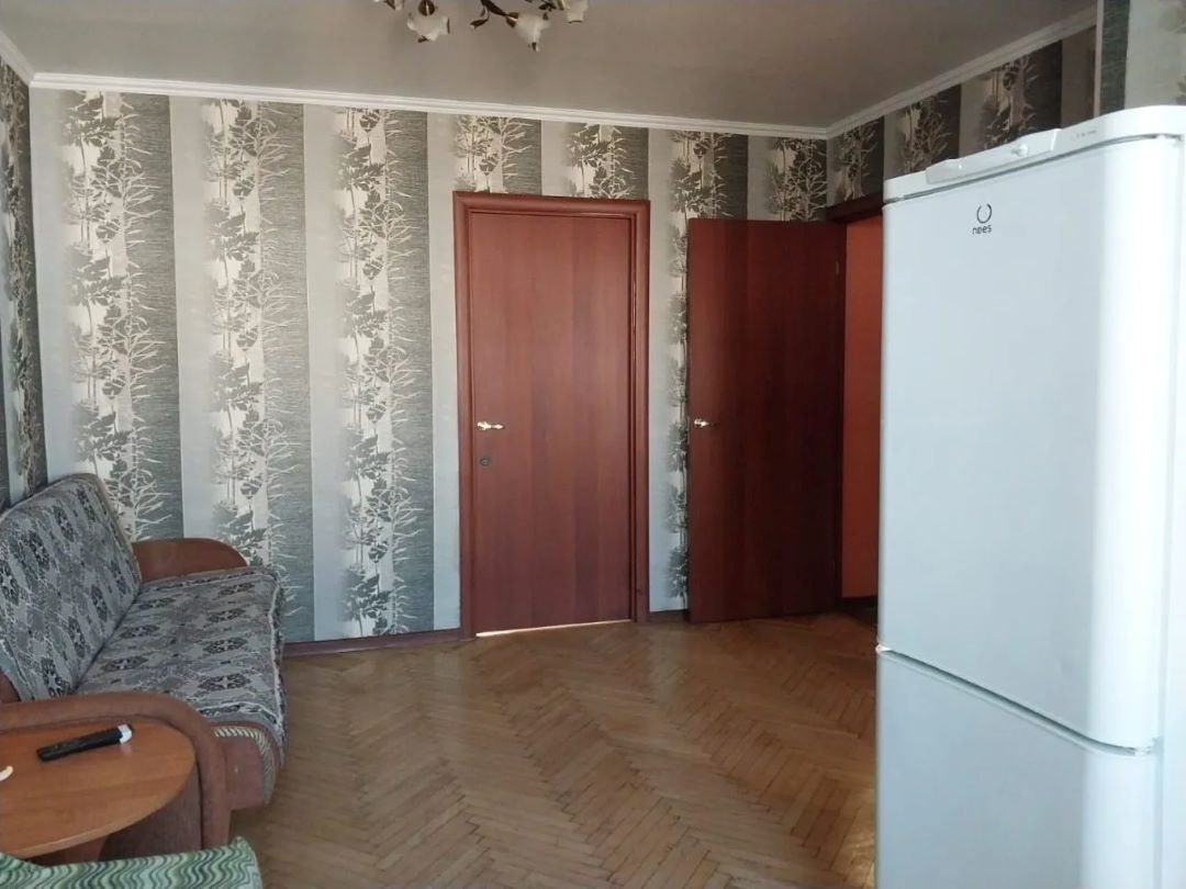 4-ая квартира в Московском районе