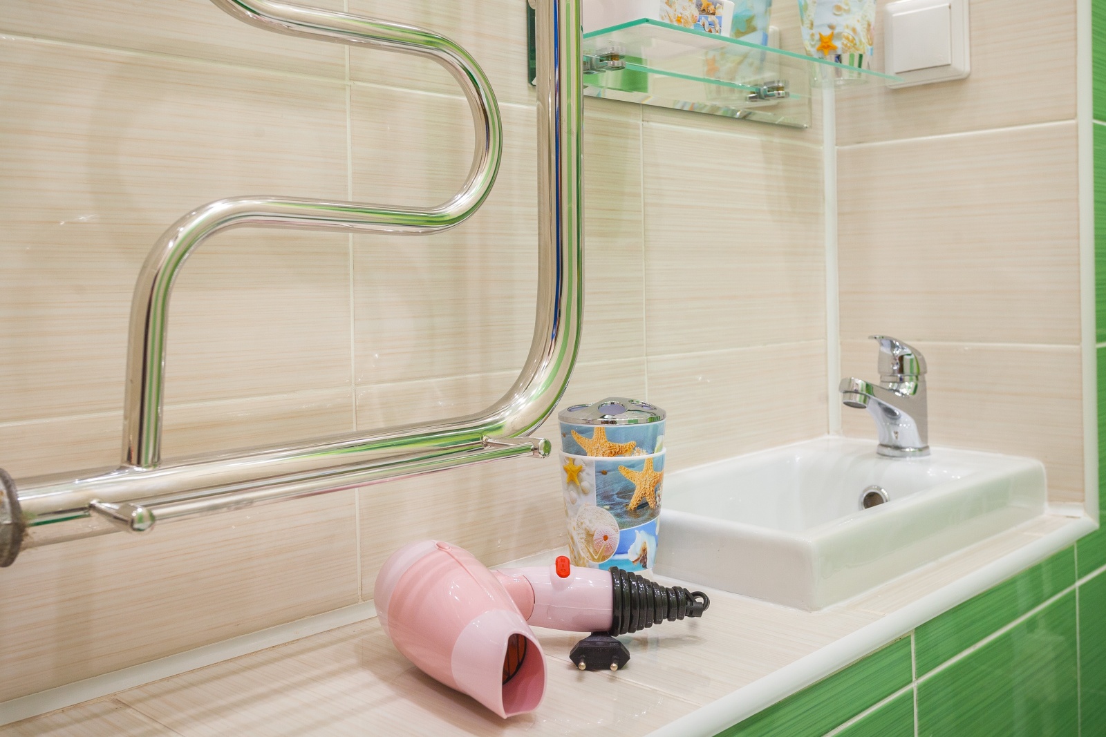 Студия в ЖК "Граф Орлов"