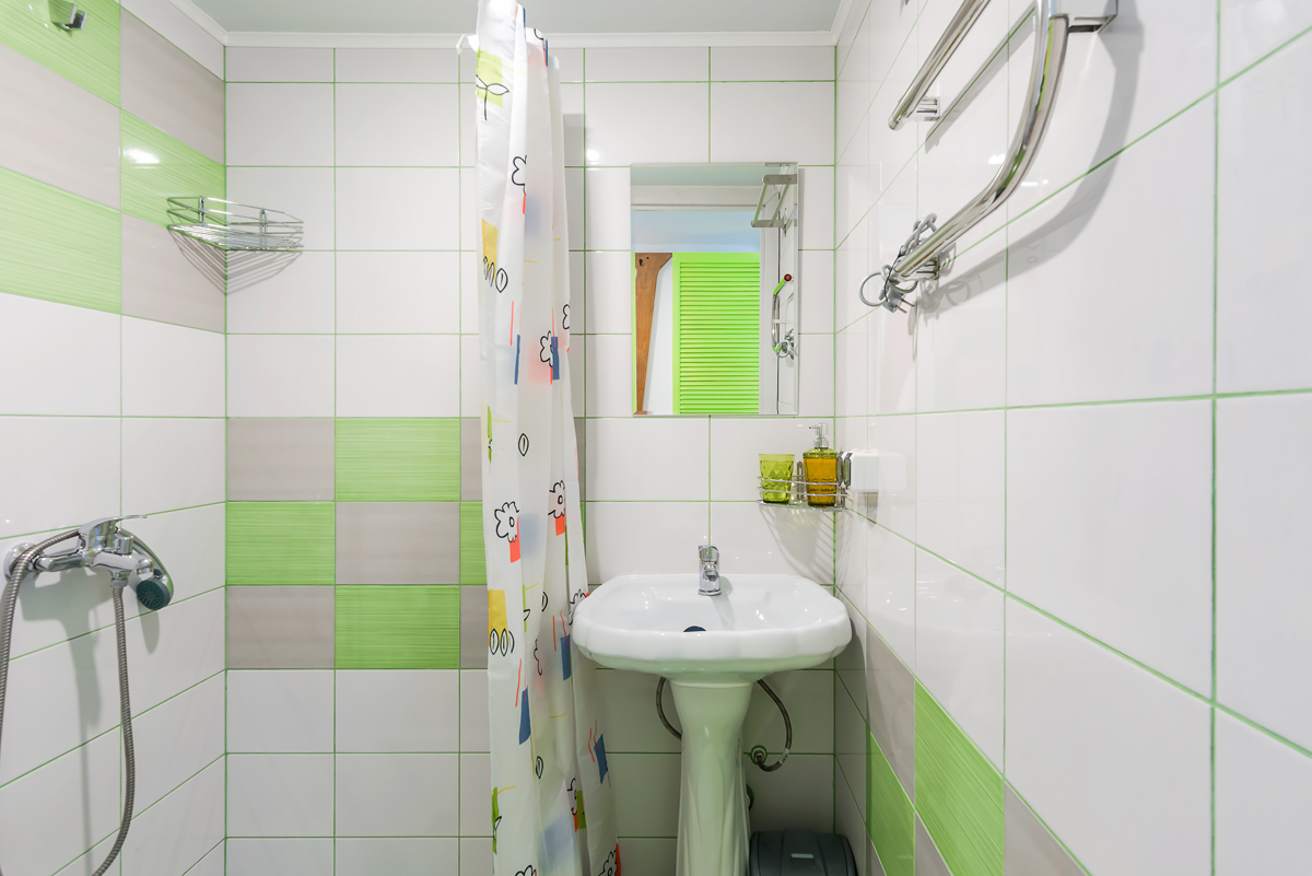 Студия в Центре!