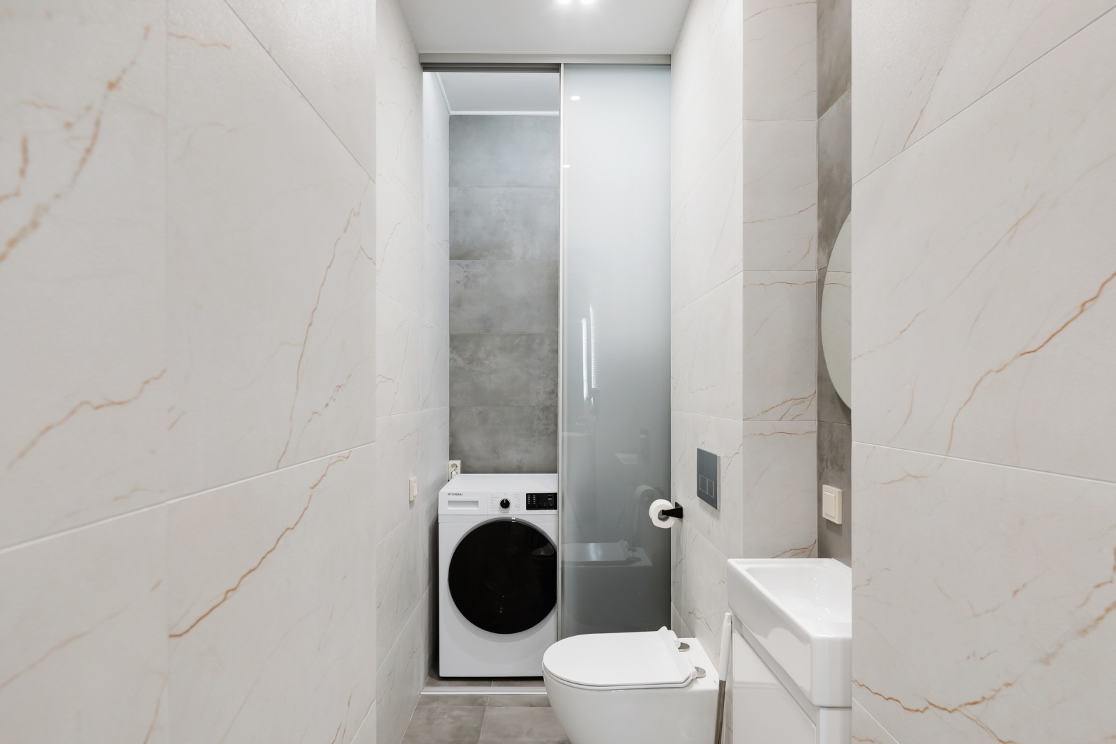  Просторная и комфортная квартира