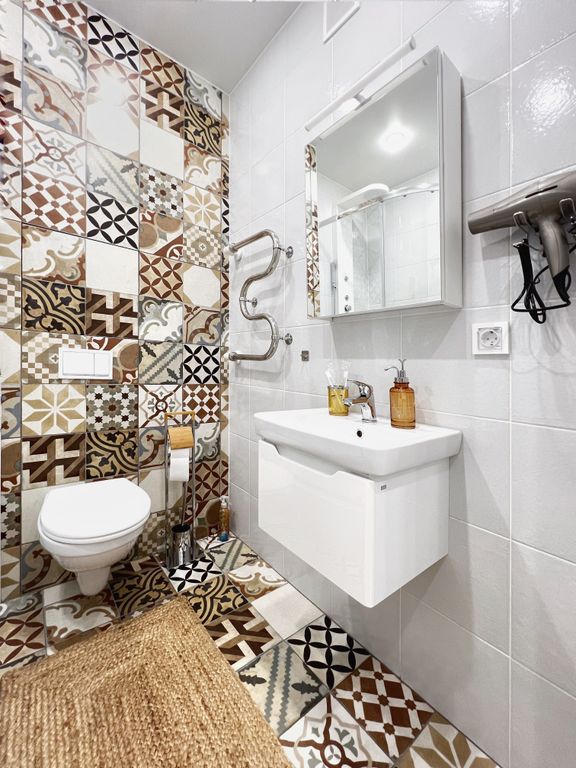  Шикарная квартира в историческом центре Санкт-Петербурга