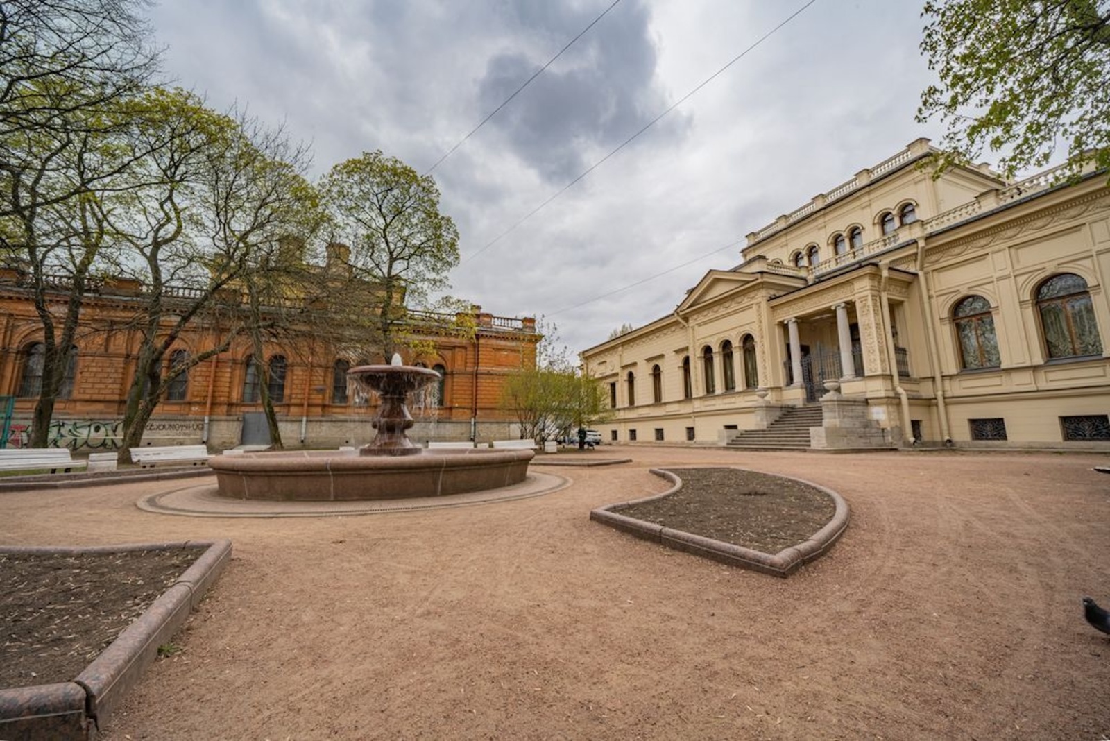 Квартира на улице Писарева, 18Б
