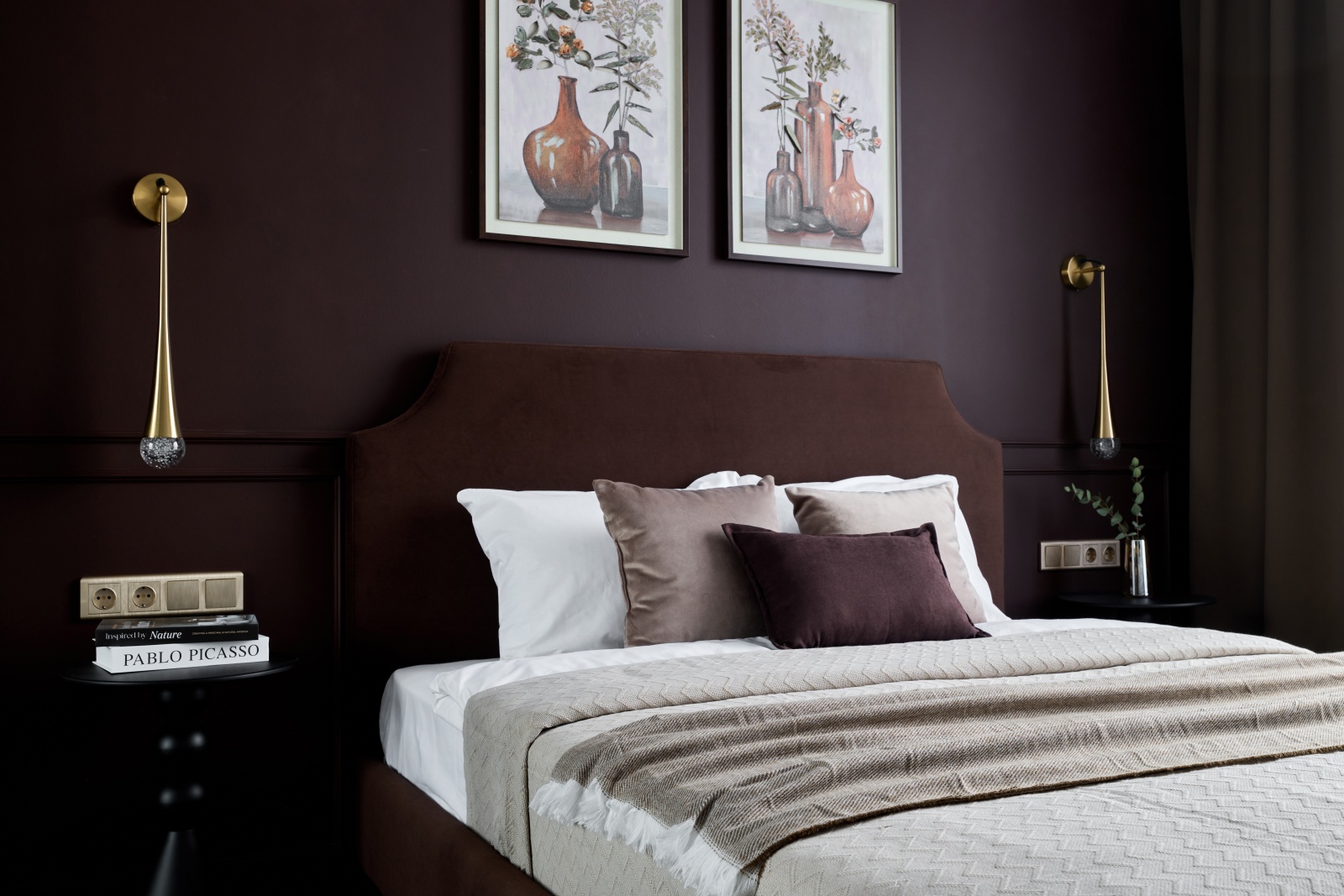 Евродвушка в центре