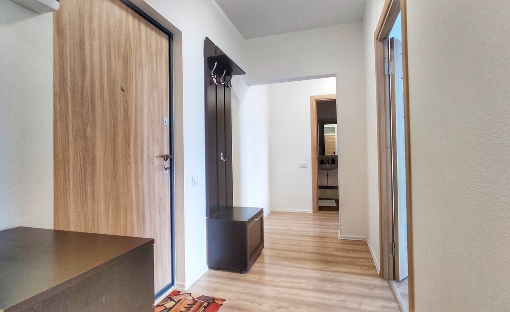 2-к квартира на Архивная 11к2