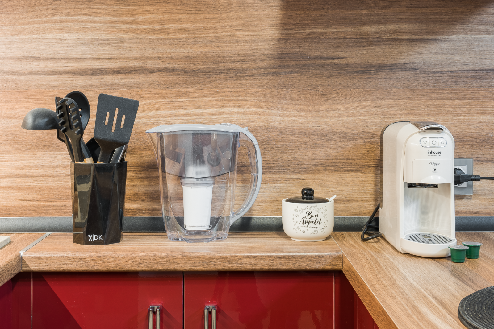 Апартаменты  «Испанский дворик»