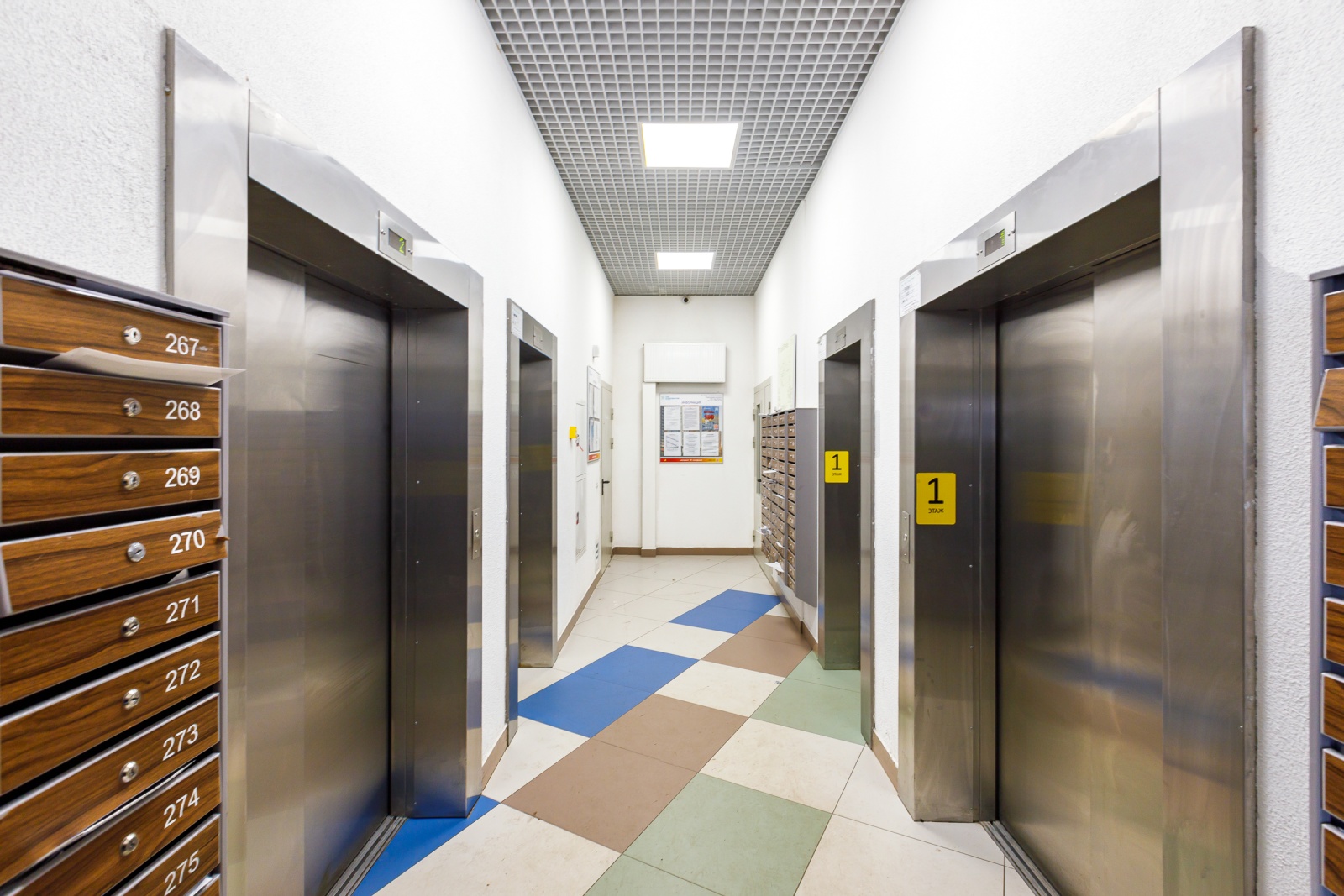 Уютная студия на Плесецкой